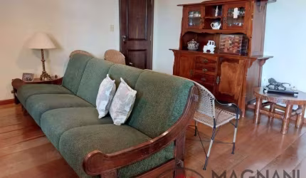 APARTAMENTO COM COBERTURA NO EDIFÍCIO GARDÊNIA