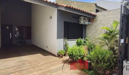 Casa com 3 quartos à venda na Rua Emílio Sbrana, 501, Jardim Dias I, Maringá, 140 m2 por R$ 530.000