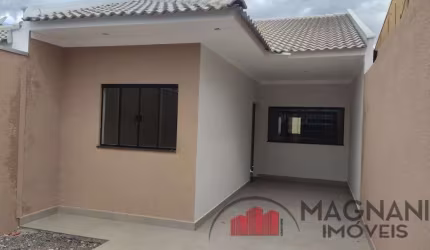 Casa com 3 quartos à venda na Avenida Belo Horizonte, 2863, Jardim Independência, Sarandi, 69 m2 por R$ 249.000