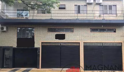 Apartamento sobreloja com suíte na Zona 6