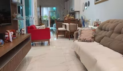 Casa com 3 quartos à venda na Rua Pioneira Maria Manhas Garcia, 988, Jardim Monte Rei, Maringá, 126 m2 por R$ 620.000