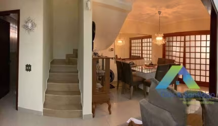 SÃO BERNARDO DO CAMPO 200M², 3 dormitórios, 3 vagas ótima localização e valor !!!