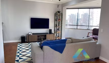 Cobertura com 4 dormitórios à venda, 250 m² por R$ 1.830.000 - Vila Andrade - São Paulo/SP