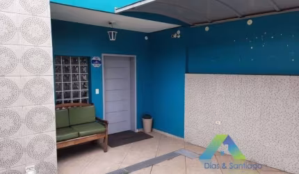 Sobrado à venda Residencial ou Comercial de 180 m