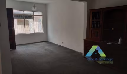 SANTO ANDRÉ CENTRO OPORTUNIDADE CASA COMERCIAL PODENDE SER RESIDENCIAL 154 METROS, OTIMA LOCALIZAÇÃO E VALOR !!!