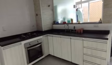 Apartamento à venda no bairro Taboão - São Bernardo do Campo/SP