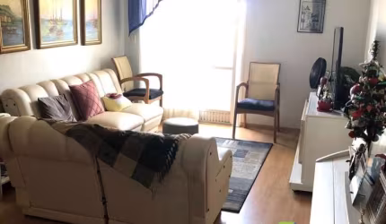Apartamento à venda no bairro Osvaldo Cruz - São Caetano do Sul/SP