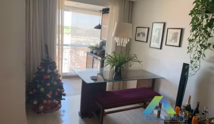 Apartamento à venda no bairro Piraporinha - Diadema/SP