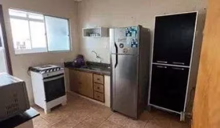 Apartamento à venda no bairro Assunção - São Bernardo do Campo/SP