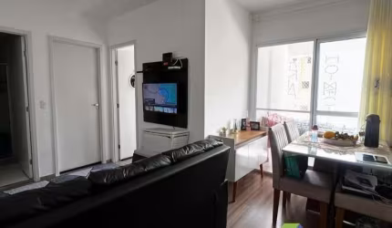 Apartamento à venda no bairro Centro - Diadema/SP