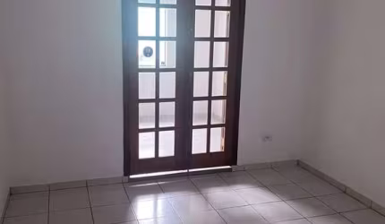 Casa à venda no bairro Assunção - São Bernardo do Campo/SP