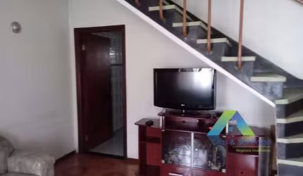 Casa à venda no bairro Osvaldo Cruz - São Caetano do Sul/SP