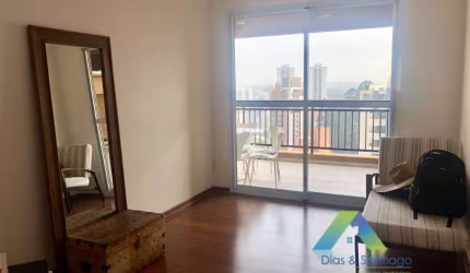 Apartamento com 4 dormitórios à venda, 136 m² por R$ 900.000,00 - Morumbi - São Paulo/SP
