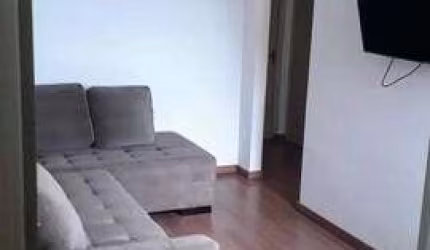 Excelente oportunidade apartamento 55 metros, 2 dormitórios, 1 vaga excelente localização.