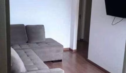 São Bernardo Do Campo Apartamento 55 metros 2 dormitórios ,1 vaga, ótima localização e valor!