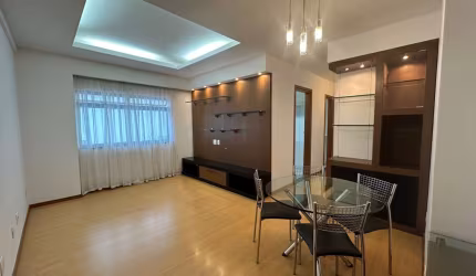 Apartamento com 1 quarto à venda na Avenida Delfim Moreira, 1201, Várzea, Teresópolis, 47 m2 por R$ 400.000