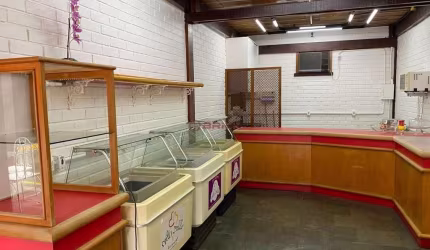 Ponto comercial à venda na Praça Higino da Silveira, 61, Alto, Teresópolis, 32 m2 por R$ 195.000