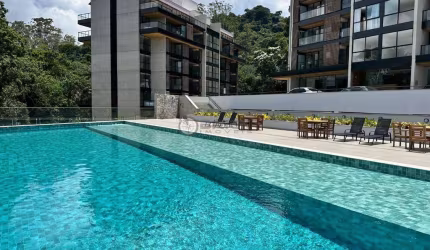 Apartamento com 2 quartos para alugar na Rua Diogo José Ponciano, 879, Alto, Teresópolis, 65 m2 por R$ 3.300