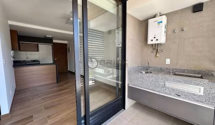 Apartamento com 1 quarto para alugar na Rua Diogo José Ponciano, 679, Alto, Teresópolis, 50 m2 por R$ 2.500