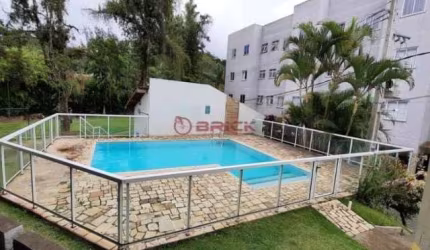Apartamento com 2 quartos à venda na Rua Tenente Luiz Meirelles, 100, Bom Retiro, Teresópolis, 52 m2 por R$ 275.000