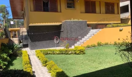 Casa com 3 quartos à venda na Rua José Janotti Primo, 29, Iucas, Teresópolis, 146 m2 por R$ 1.100.000