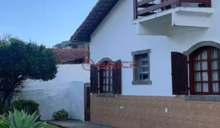 Casa com 5 quartos à venda na Rua Yeda, 151, Tijuca, Teresópolis, 200 m2 por R$ 1.200.000