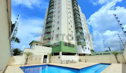 Apartamento com 3 Dormitórios, Indaiá  Caraguatatuba SP