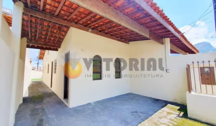 Casa com 2 Dormitórios, Poiares  Caraguatatuba SP