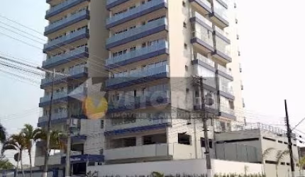 Apartamento com 3 Dormitórios, Indaiá  Caraguatatuba SP