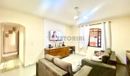 Casa com 3 Dormitórios e Piscina, Pontal de Santa Marina  Caraguatatuba SP