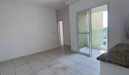 Apartamento à venda, 3 quartos, 1 suíte, 1 vaga, Residencial Belvedere - Indaiatuba/SP