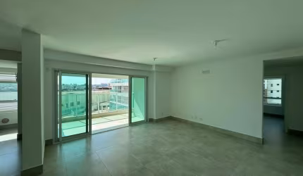 Apartamento para aluguel, 3 quartos, 3 suítes, 3 vagas, Le Jardin - Indaiatuba/SP