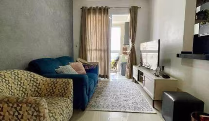 Apartamento à venda, 3 quartos, 2 suítes, 2 vagas, Edifício Premium Residence - Indaiatuba/SP