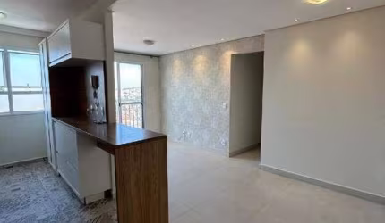 Apartamento à venda, 2 quartos, 1 vaga - Jardim Alice - Indaiatuba/SP