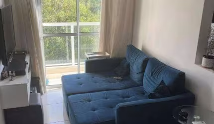 Apartamento para aluguel, 2 quartos, 2 vagas, Villa Helvetia - Indaiatuba/SP