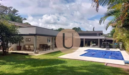 Casa Residencial à venda, Chácara dos Lagos, Carapicuíba - CA0013.