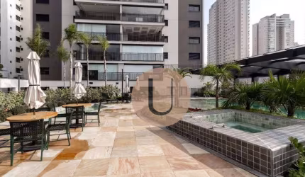Penthouse Residencial à venda, Belenzinho, São Paulo - PH0021.