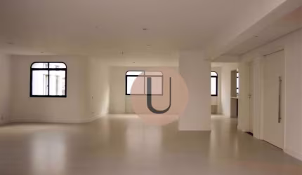 Apartamento Residencial à venda, Bela Vista, São Paulo - AP0232.