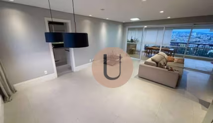 Apartamento com 4 dormitórios à venda, 167 m² por R$ 2.390.000,00 - Parque São Jorge - São Paulo/SP