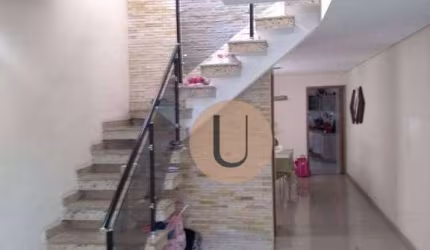 Sobrado Residencial à venda, Sítio da Figueira, São Paulo - SO0036.