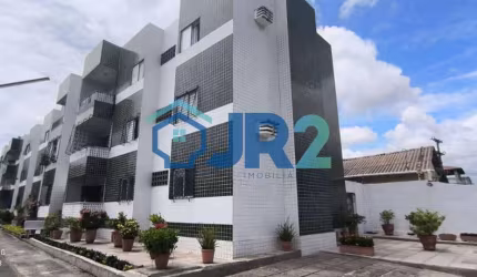 Apartamento com 3 quartos à venda na Rua Bolivar, 89, Arruda, Recife por R$ 290.000
