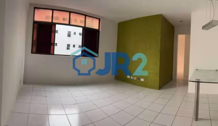 Apartamento em Boa Viagem prox. Ao Colegio Santa Maria