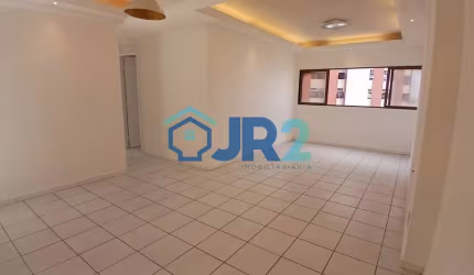 Apartamento em Boa Viagem com Lazer completo e perto da praia