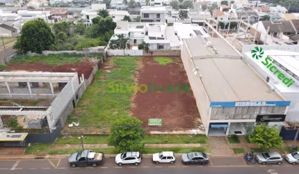 Lote à venda em Maringá no Jardim Cidade Monções