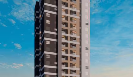 Blend Plaenge: Apartamentos de 85 m² à venda na Zonde 08 de Maringá, PR.