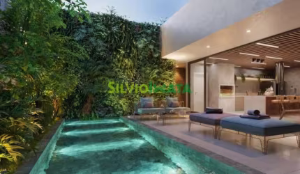 Desfrute do luxo e conforto do Nest 635