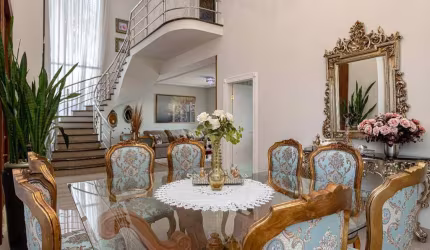 Sobrado de luxo à venda no Jardim Paris, em Maringá, por R$ 1.650.000,00