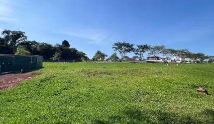 Lote à venda por R$ 749.900,00 no Jardins de Monet Thermas Residence