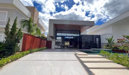 Casa em condomínio à venda PORTO RICO PORTO RICO - Porto Rico Resort Residence