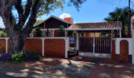 Casa à venda no bairro Zona 02 por R$ 1.600.000,00